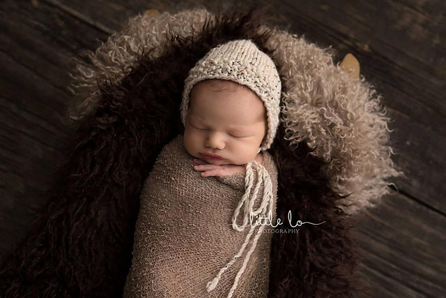 little lo