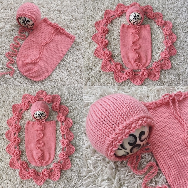 Fflur 3 piece set