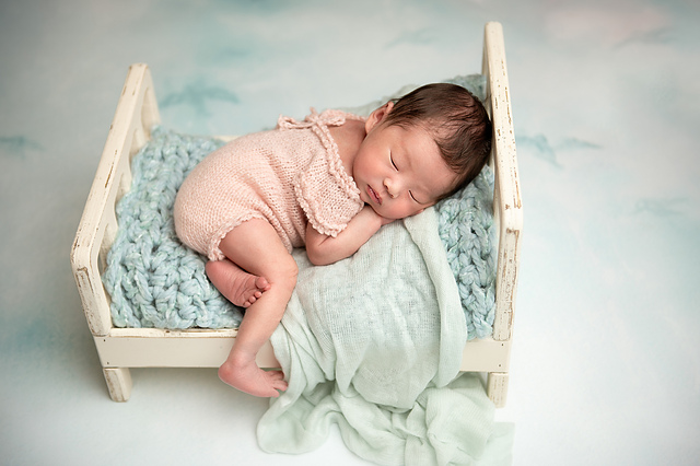 Finn romper