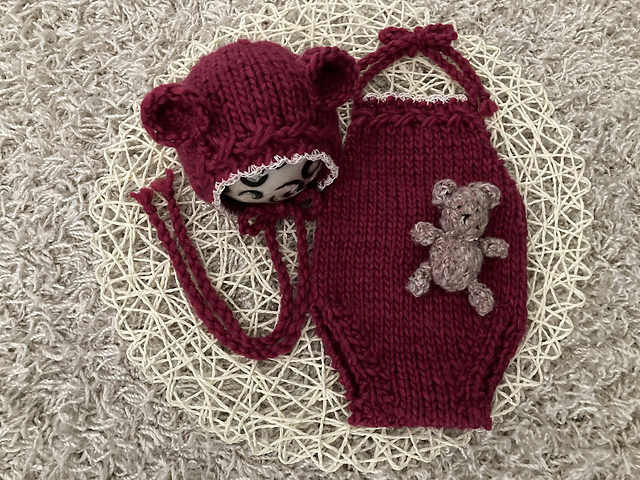 pipi set
