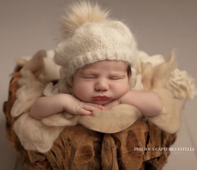 mon petit chapeau