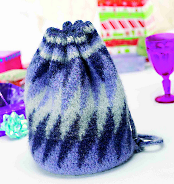 Maxim Bag
