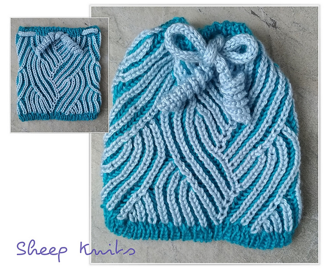 Brioche Howl