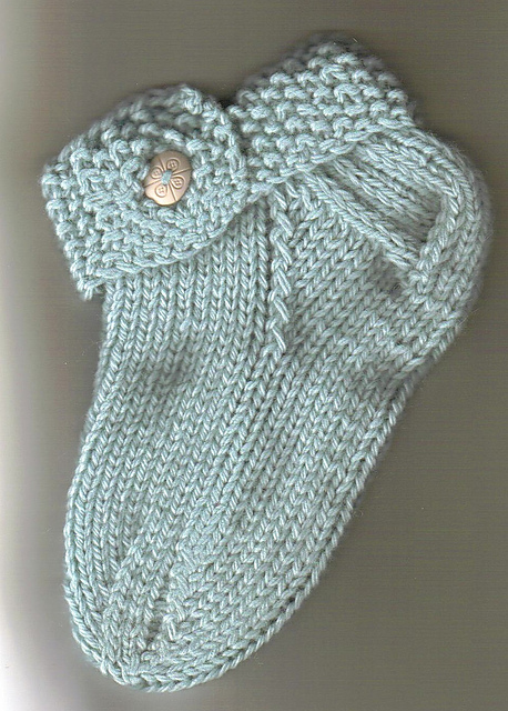 Spa Socks