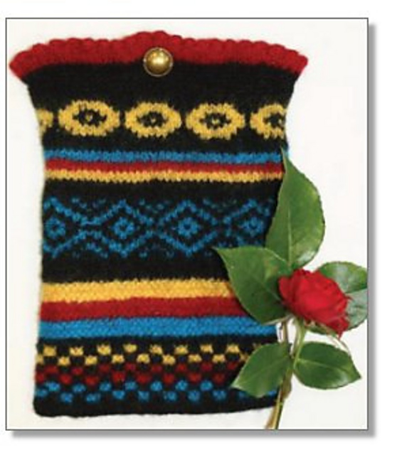 E-Reader,  nook or kindle cover