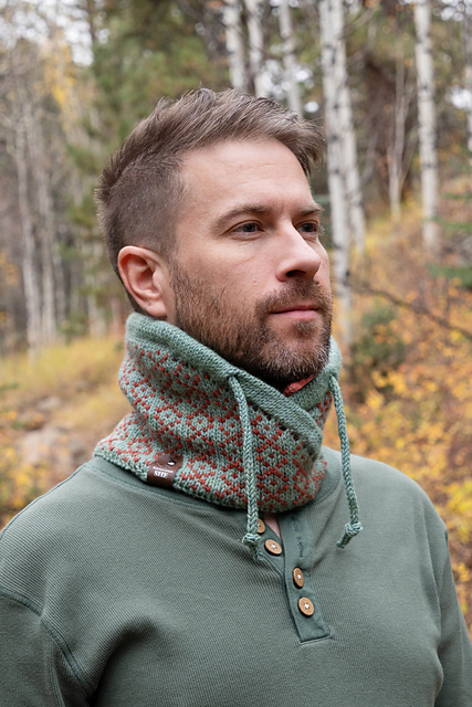 Saltholm Cowl
