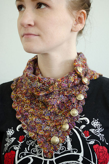 Nag's Head Cowl