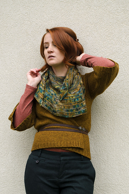 Uintah Shawlette