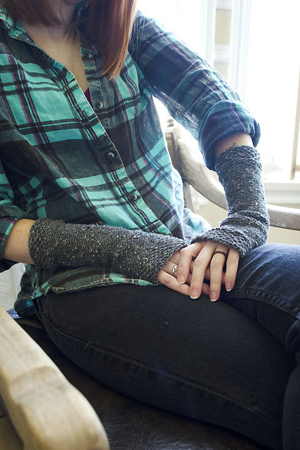 Gandalf Gauntlets