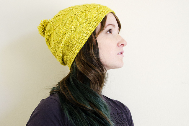 Greenridge Slouch