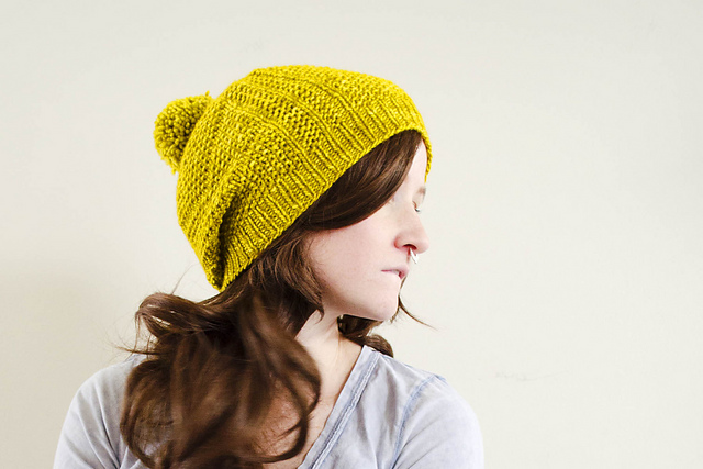 Cobre Slouch
