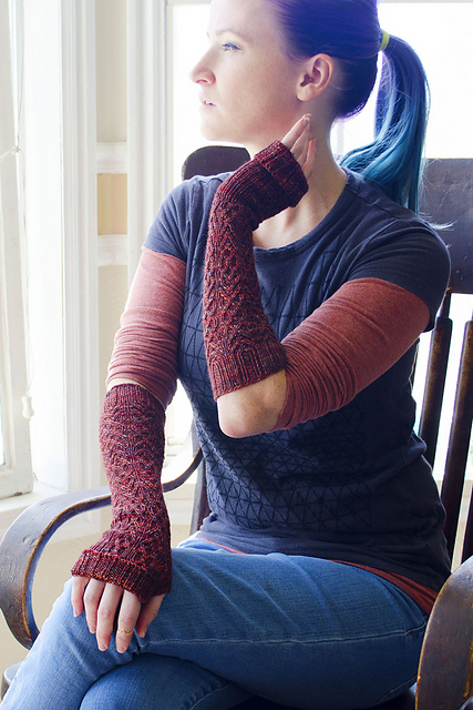 Balin Bracers