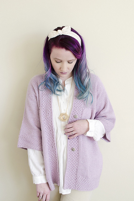 Tashirojima Haori for Bigs