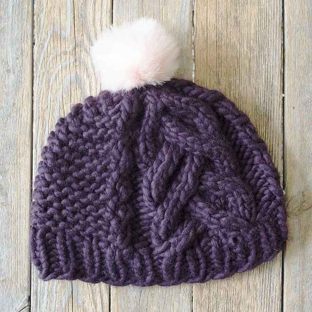 Wexford Beanie