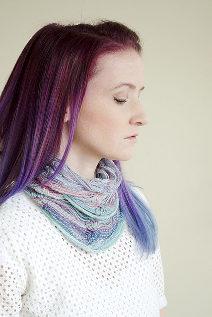 Asotin Cowl