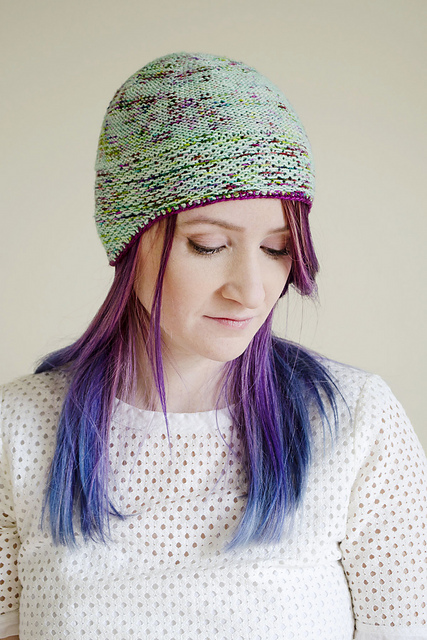 Veradale Beanie