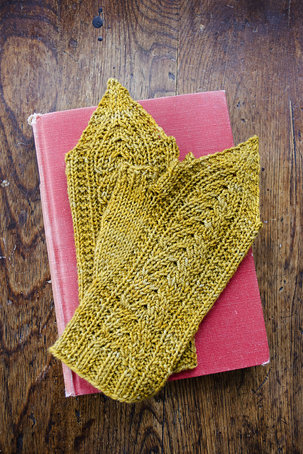 Thorin Gauntlets
