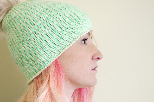 Winklestinky Beanie