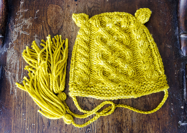 Hullygully Hat