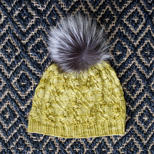Xanthein Beanie