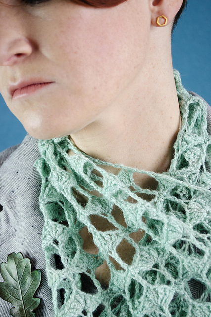 Interfluve Scarf