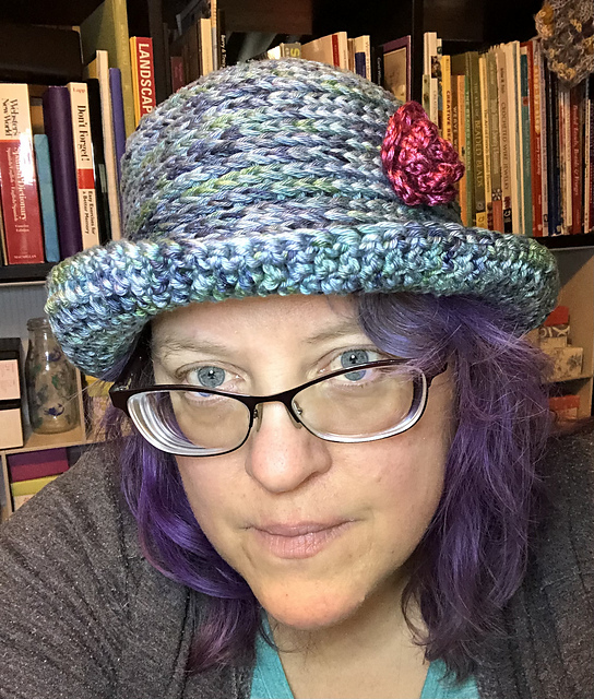 The Taylor Hat