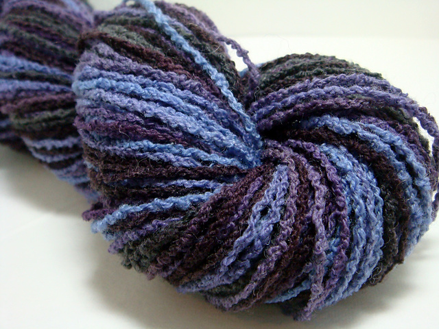 Ravelry: Wool in the Woods Cyclone