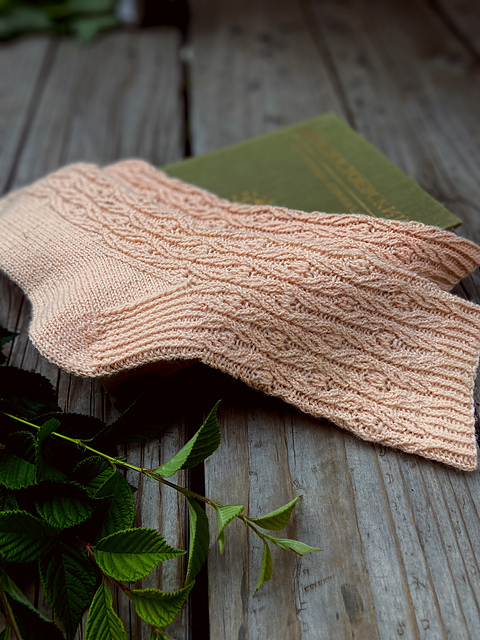 Pihka Socks