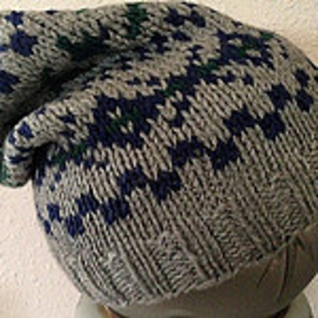 SkipNorth Hat