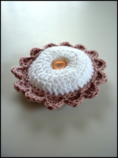 Memory Pillow V3 - Daisy Do