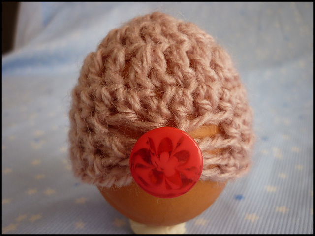 Micro Preemie Mini Butterfly Hat