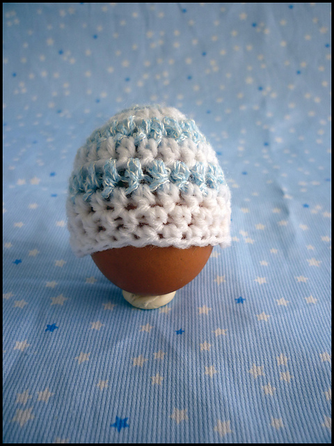 Micro Preemie Simple Stripes