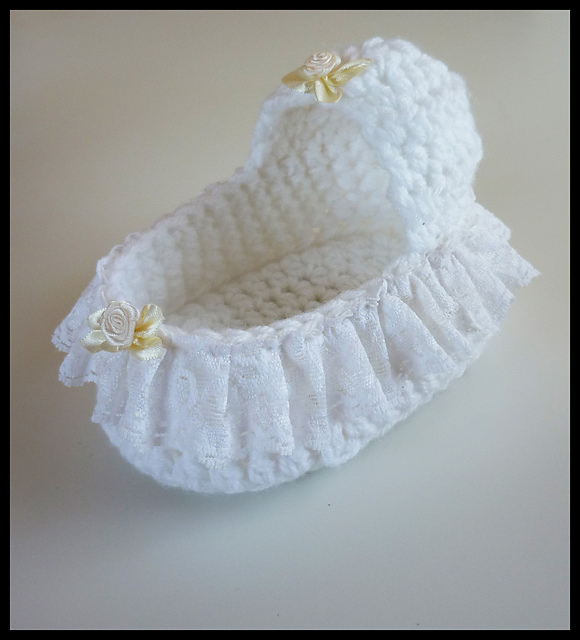 Cherub Comfort Cradle