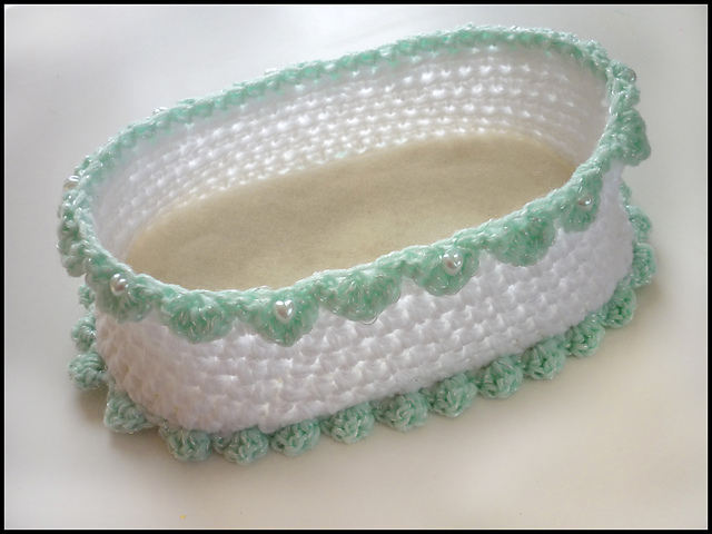 Lavini Moses Basket