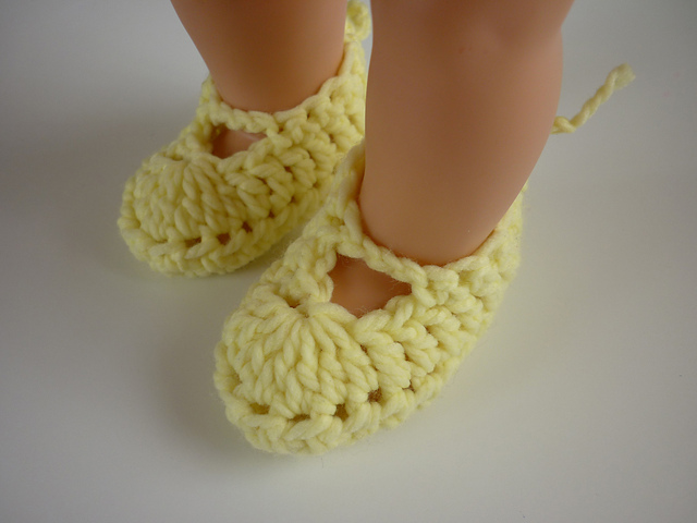 Atraya Booties