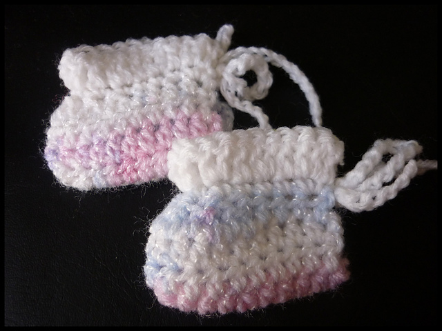 Cerys Booties