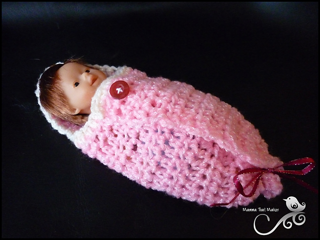 Petite Cocoon