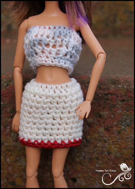 Basic Skirt