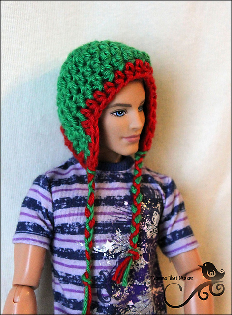 Ken's Beanie