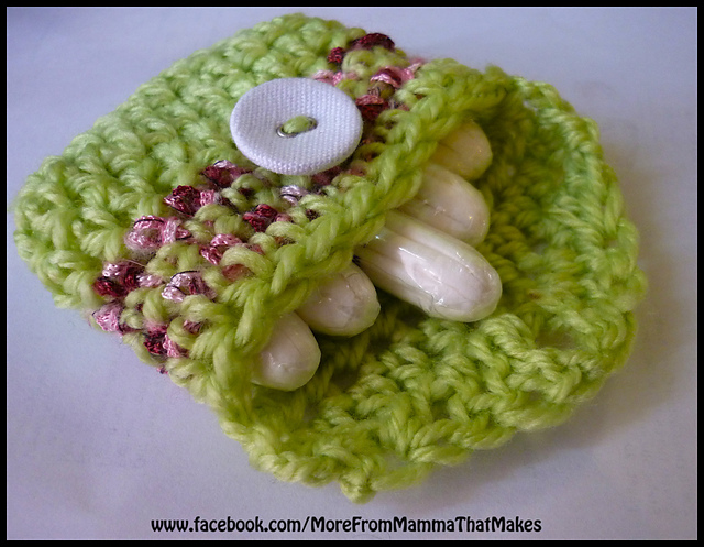 Tampon Wallet V1