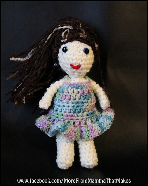 Annie Doll