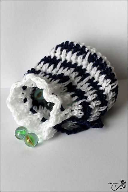 Spikes Bag