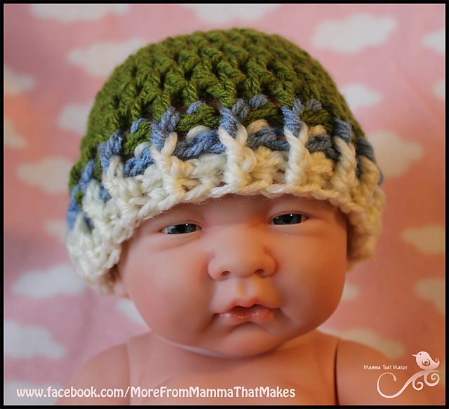 Owen Beanie