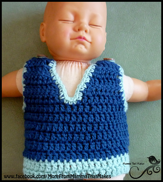 Vest for Prems