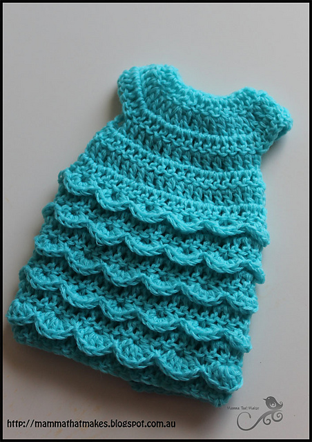 Trina Gown