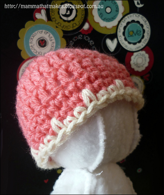 Easy Spike Edge Prem Hat