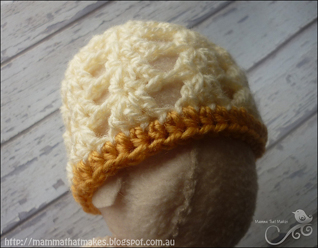 Bryli Hat