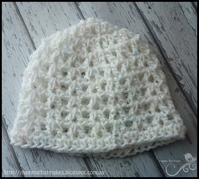Kaitlynn Beanie
