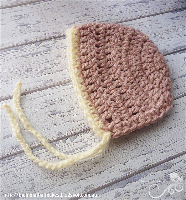 Molly Bonnet