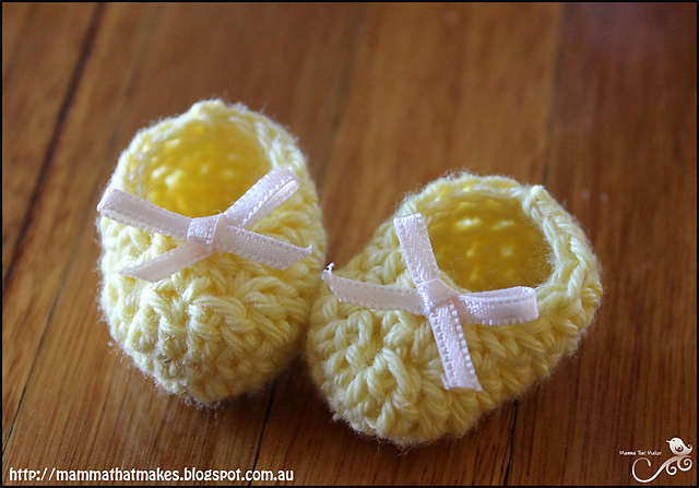 Micro Prem Ariel Booties